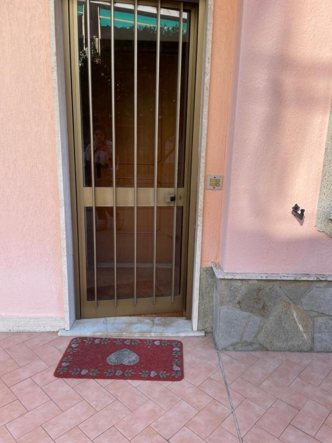 Apartment Aurora & Nicole Ideal Per Biker Con Terazza Vista Mare Parcheggio E Wi-Fi Gratuiti بيترا ليغوري المظهر الخارجي الصورة