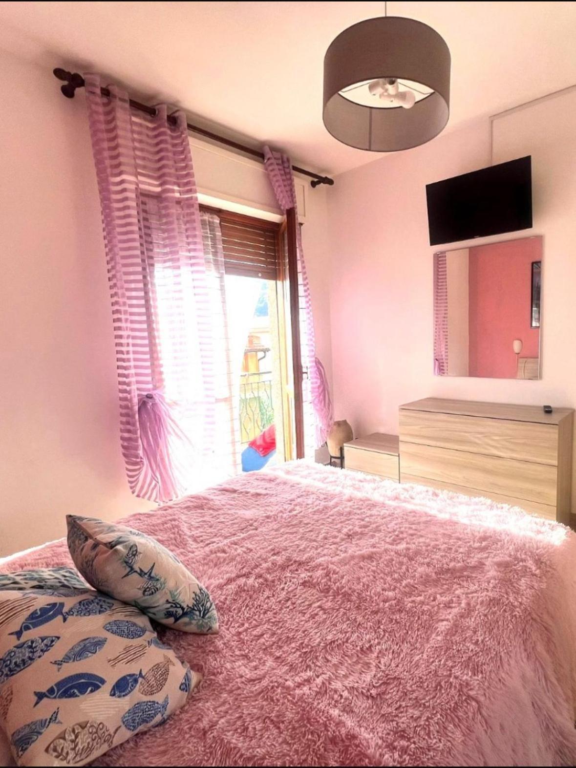 Apartment Aurora & Nicole Ideal Per Biker Con Terazza Vista Mare Parcheggio E Wi-Fi Gratuiti بيترا ليغوري المظهر الخارجي الصورة