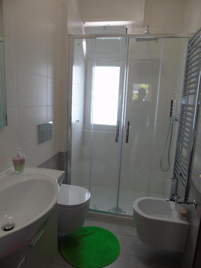Apartment Aurora & Nicole Ideal Per Biker Con Terazza Vista Mare Parcheggio E Wi-Fi Gratuiti بيترا ليغوري المظهر الخارجي الصورة